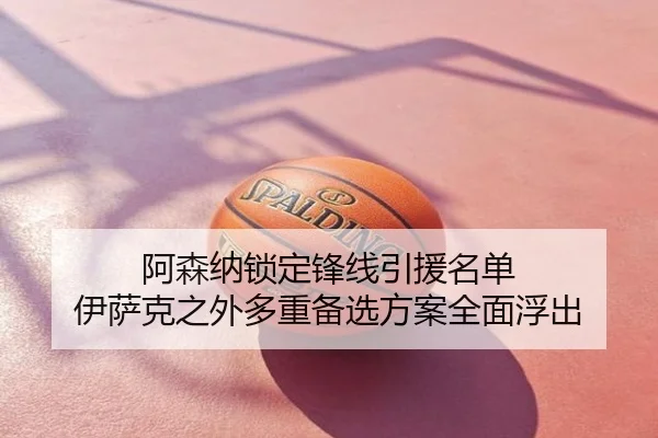 阿森纳锁定锋线引援名单 伊萨克之外多重备选方案全面浮出